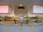 NEW DESIGN AIRCRAFT HANGAR