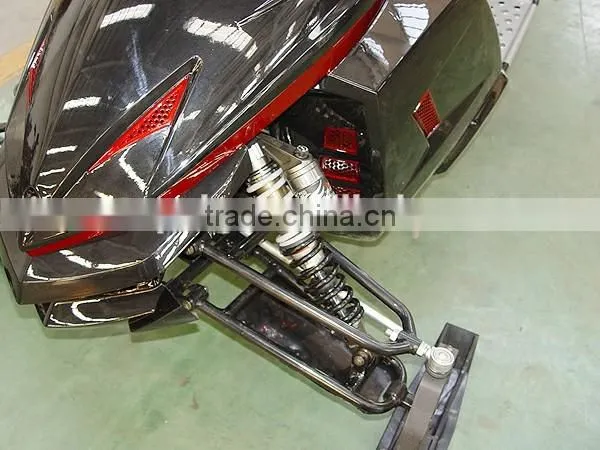 150cc Snow Scooter / Snow Mobile / Snow Motorcycle S150A