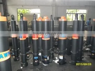 Jinan Huachen Weida Trade Co., Ltd. company overview - view 2