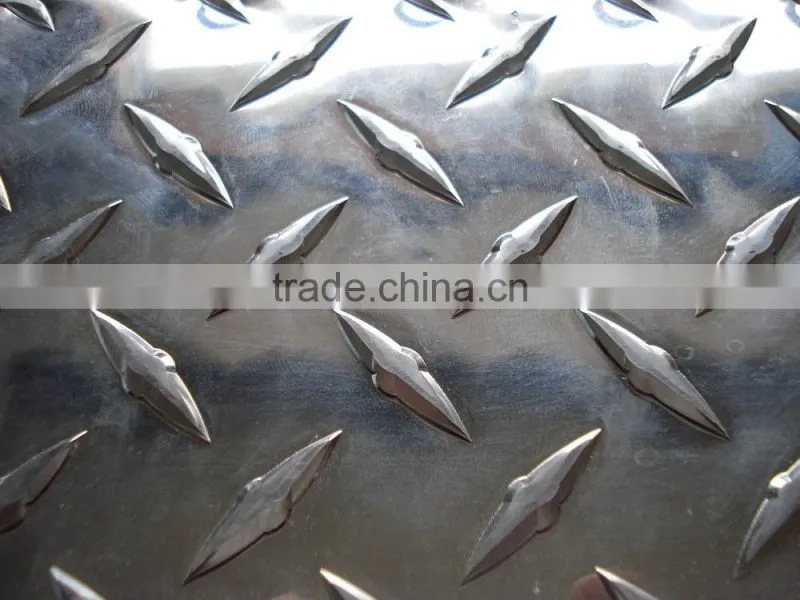 Five bars pattern plate , Needle pattern plate, Lenticular pattern plate
