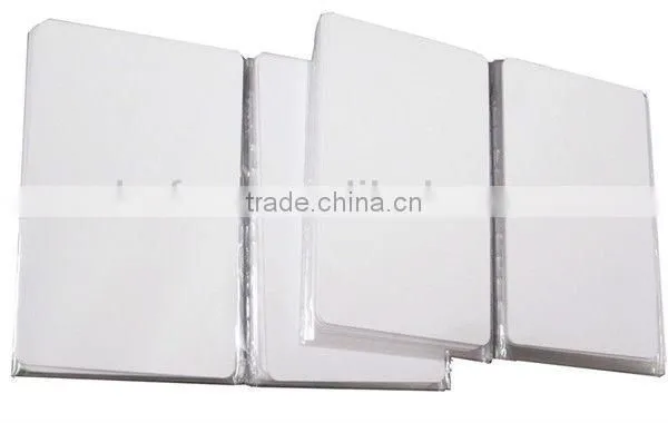 13.56mhz rfid rewritable card support SO 15693/ISO 14443A/B