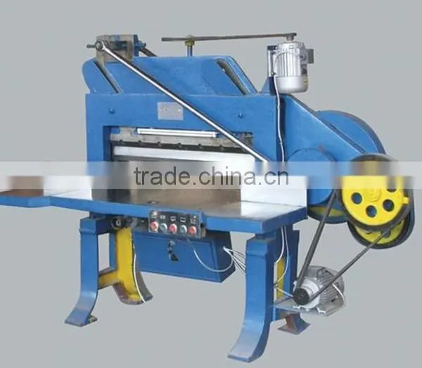 OR-QZ920 Easy to operate paper cutter machine/paper cutter machine