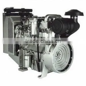10kw to 500kw Diesel China Manufacture Generator With Perkins Engine