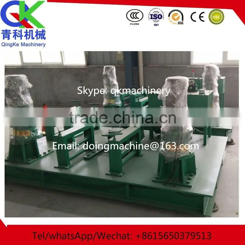 380V/220V cold roll forming mill Pressure roller
