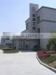Yongkang Jinling Industry & Trade Co., Ltd. company overview - view 1