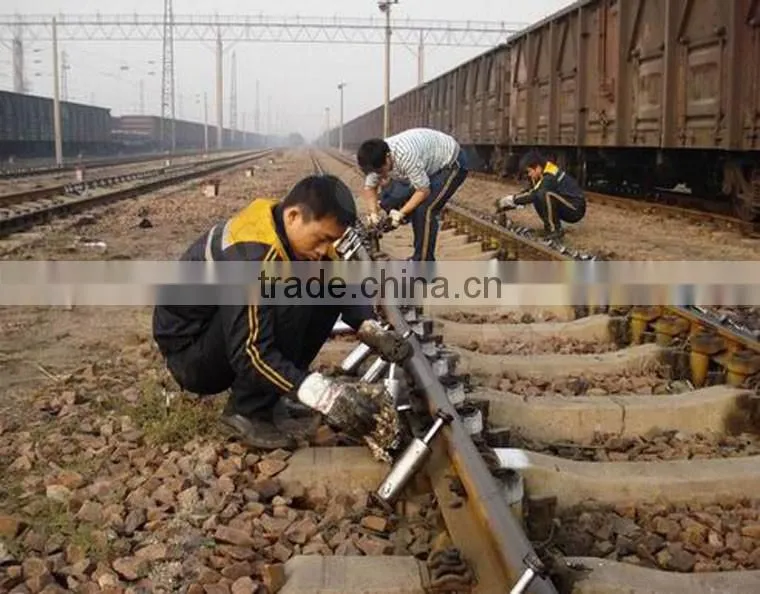 Track Dowty Retarder/Track Retarder for Railway/Railway Retarder