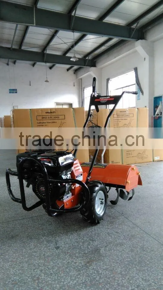 tiller 12V light