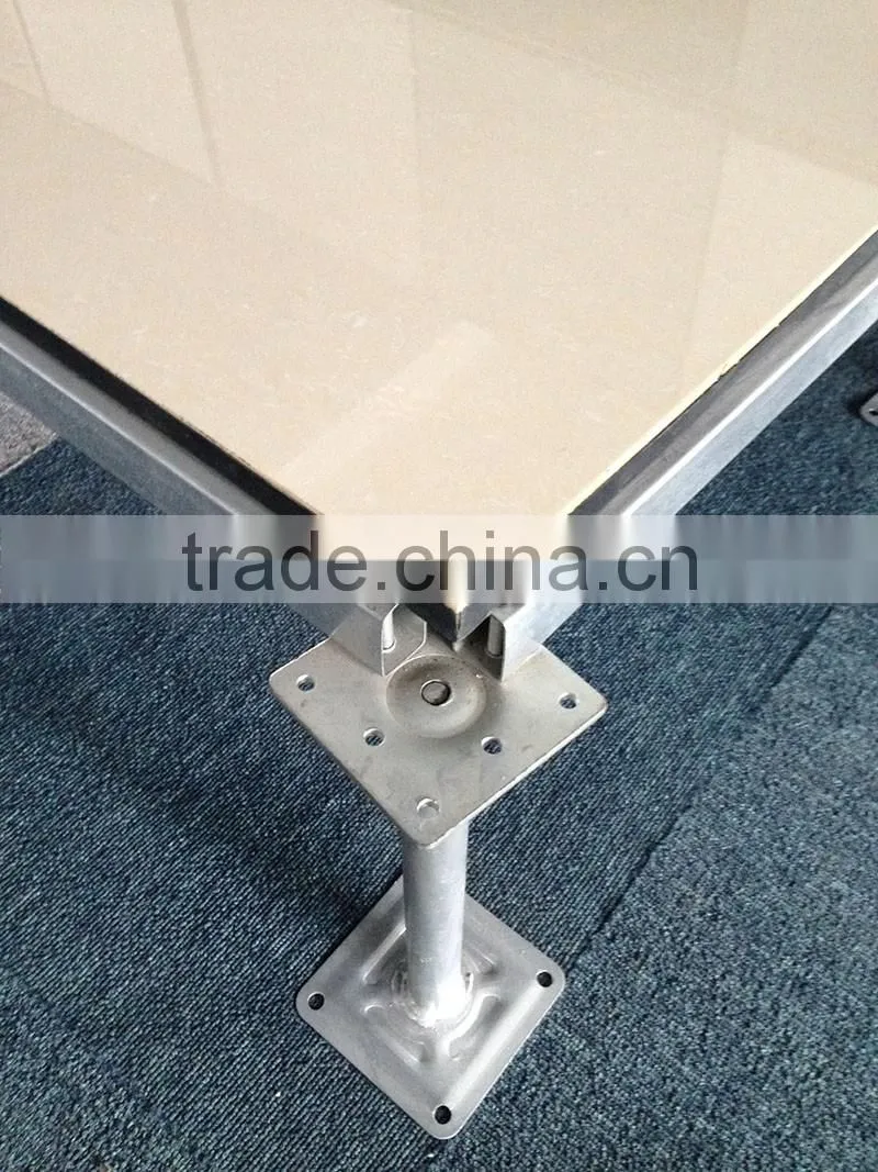 Technical Specification 500mm OA Network Floor