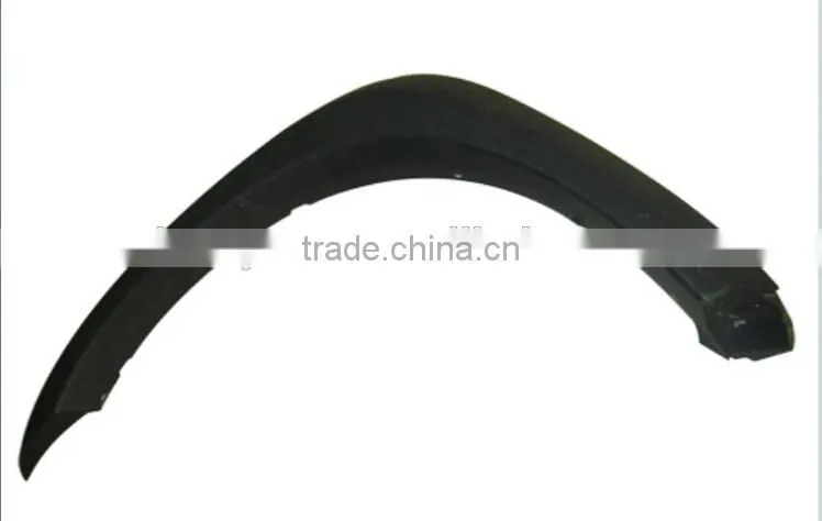 Wheel Brow(right) FOR D-MAX OEM:8980241641