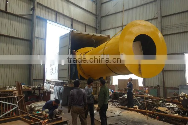 High Quality Mobile Gold Wash Plant