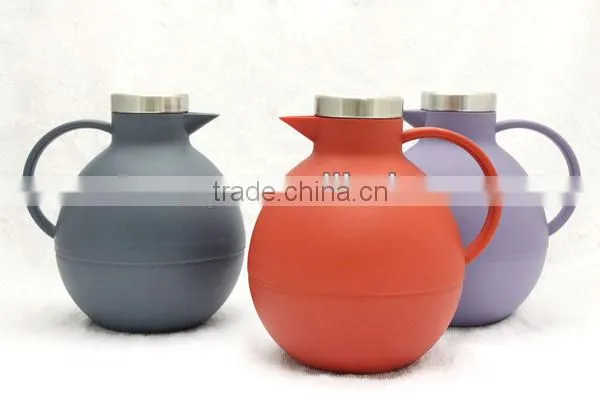 Clear plastic thermos tea pot,Tea pot thermos prices