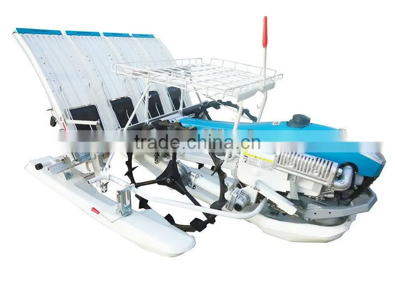 2ZS-4 Rice transplanter