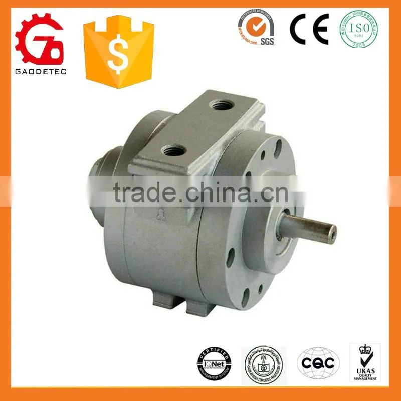 Small Size Widely Used Pneumatic Motor Vane