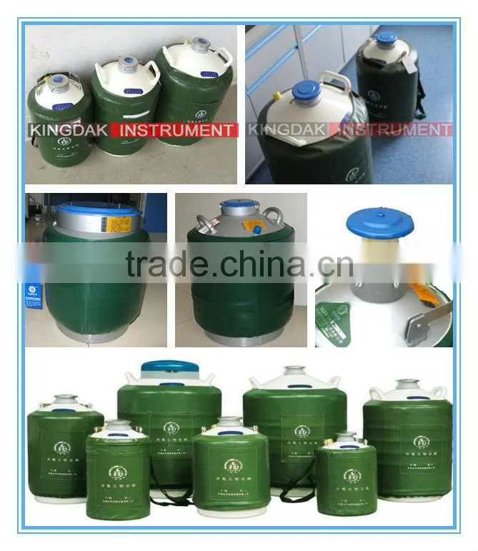 YDS series Liquid nitrogen container