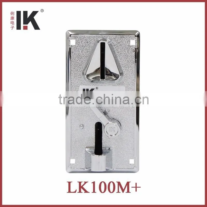 LK100M+ Coin acceptor for Egg Salad Sandwich Vending Machine