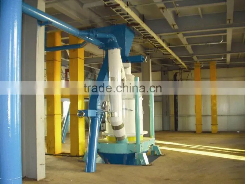 Best quality soybean oil pressing machines