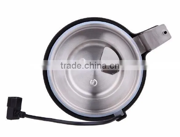 Stainless Steel Water Distiller Machine