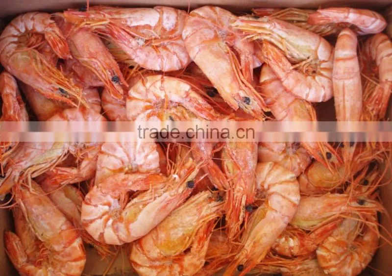 New Intelligent CCD Prawn Color Sorter Machine From Anhui China