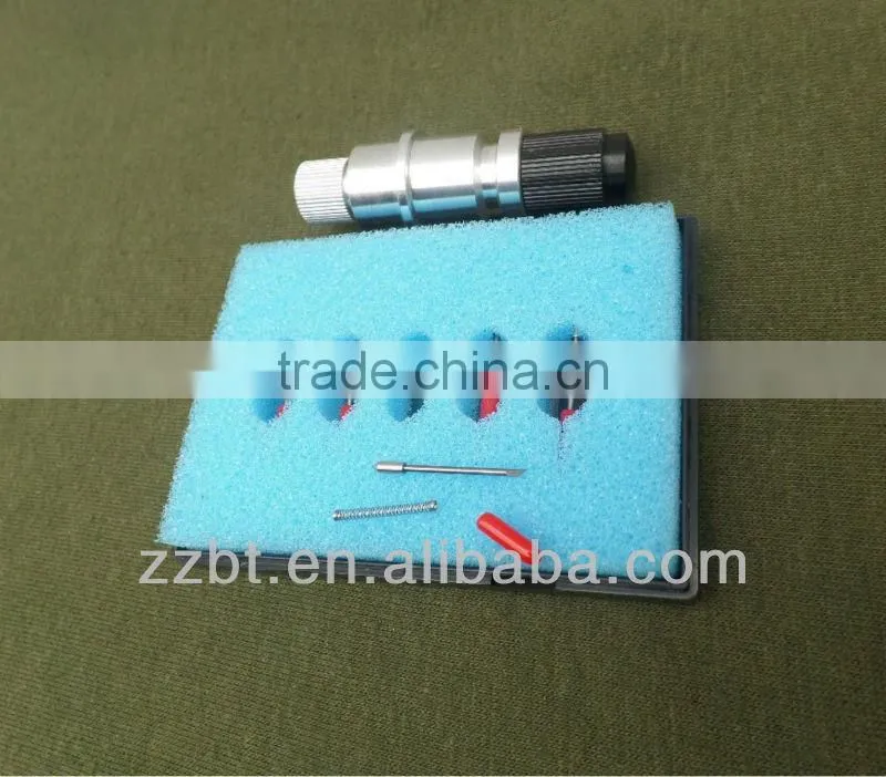 ZEC-U1005 carbide roland blade