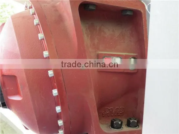 dongfeng 6x4 truck mixer 5~8cbm