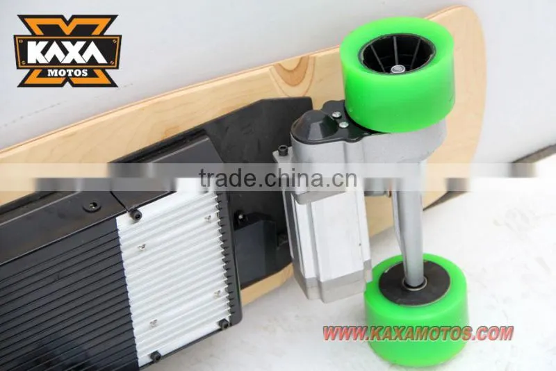 Remote Control Skateboard 280W / 500W