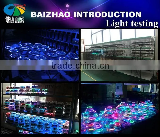 Recharge LED flameless candle for indoor