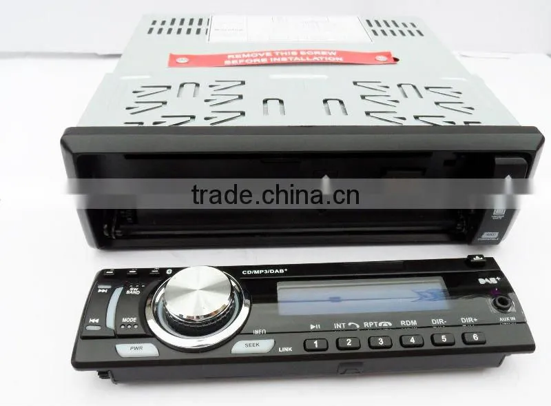 DAB Digital In Car Radio