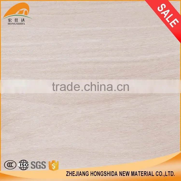 Polypropylene material and printed heat resistant self adhesive pvc film