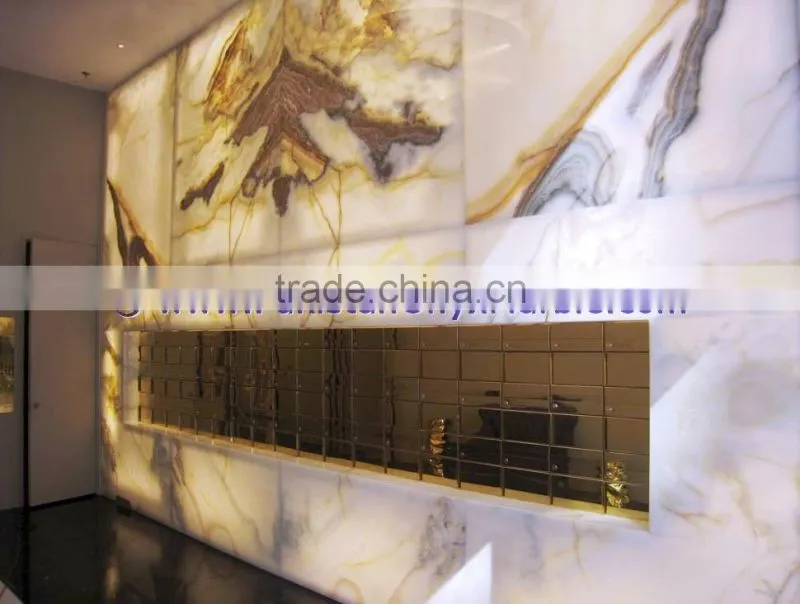 Top Quality Cheap Price BACKLIT ONYX KITCHEN COUNTERTOPS