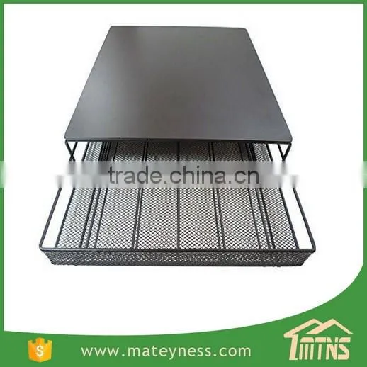 36 K-CUPS Storage Drawer Coffee Pod Holder
