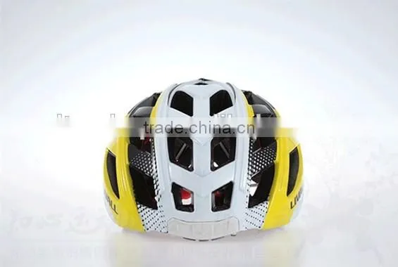 New Arrival Intelligent Bicycle Helmet Smart Cycling Helmet With BT/Microphone/LED Light/Camera Best Bicycle Helmet