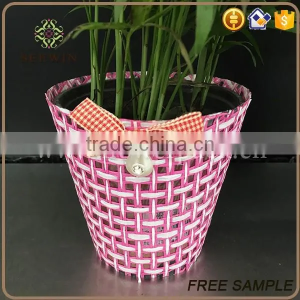 flower bouquets packaging flower stand flower pot holder