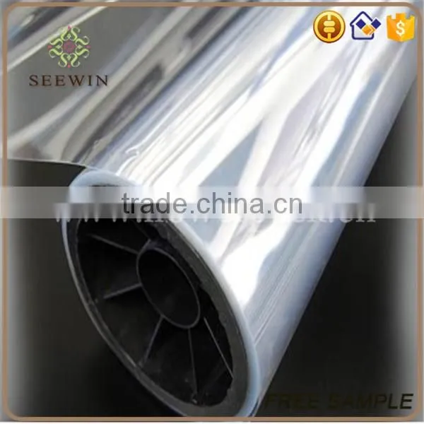 hotsales packing density transparent bopp film