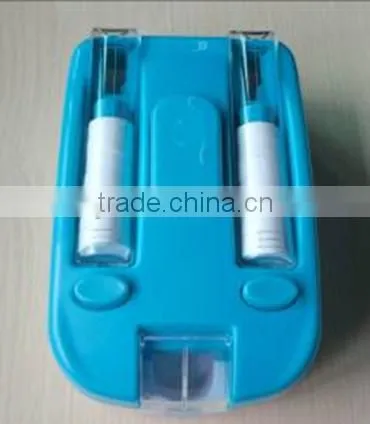 2016 Hot Magic Coin Wet Facial Tissue Towel Dispenser