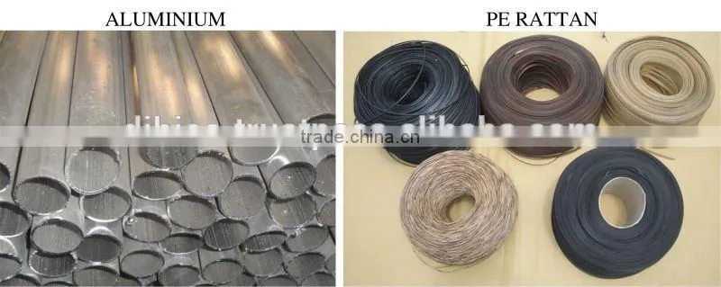 Outdoor Garden sofa set/Outdoor Rattan furniture