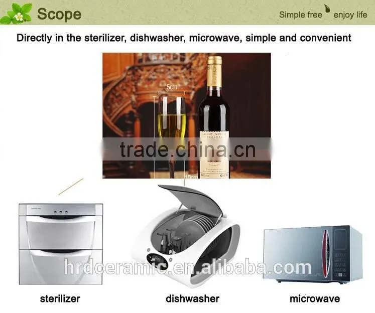 Hot Sale 210ml Unbreakable Champagne Glass/water glass/drinking glass tumbler
