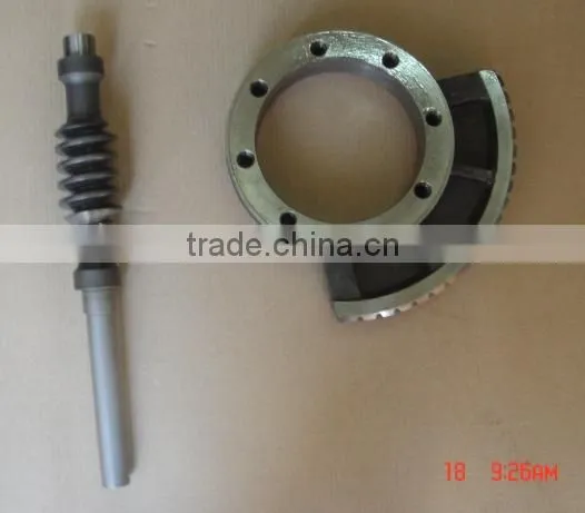 Stainless Steel CNC Machined Parts