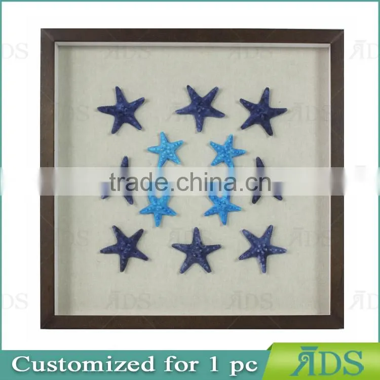 Art Minds Mdf Seastar Shadow Box Craft Ideas