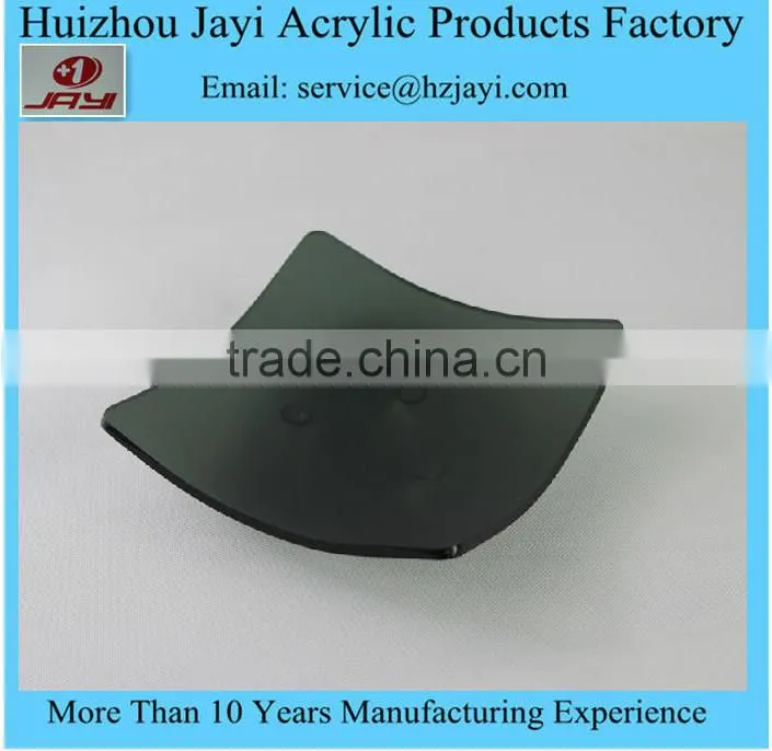 wholesale handmade acrylic hanging soap holder