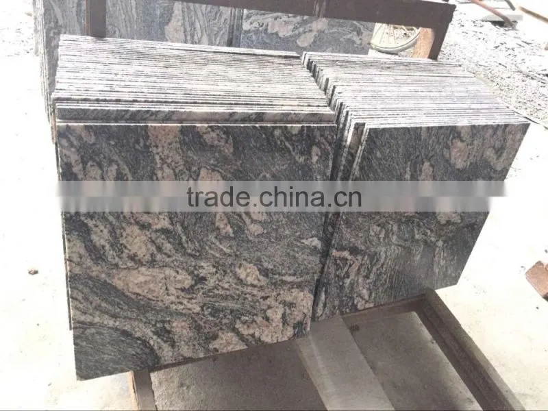 Solari Gold Granite