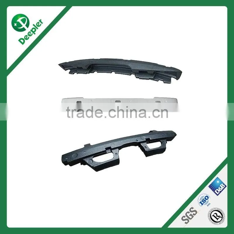 high strength auto parts body parts EPP material car bumper