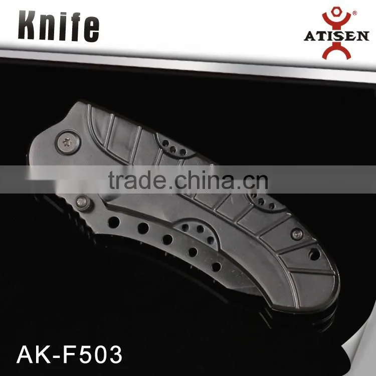 Hot Sale CHeap Damascus Knife