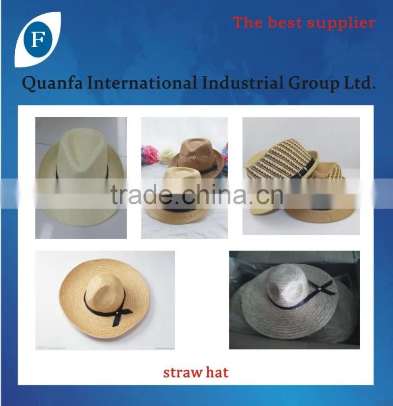 straw hat