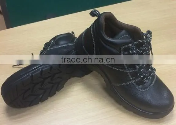 NMSAFETY cheap wholesale factory work shoes with CE ceritification