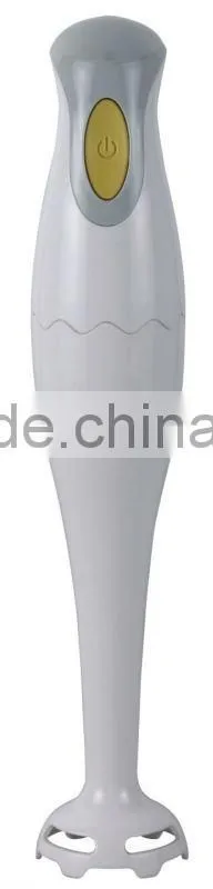 MINI STICK HAND BLENDER SINGLE SPEED 175W 6011