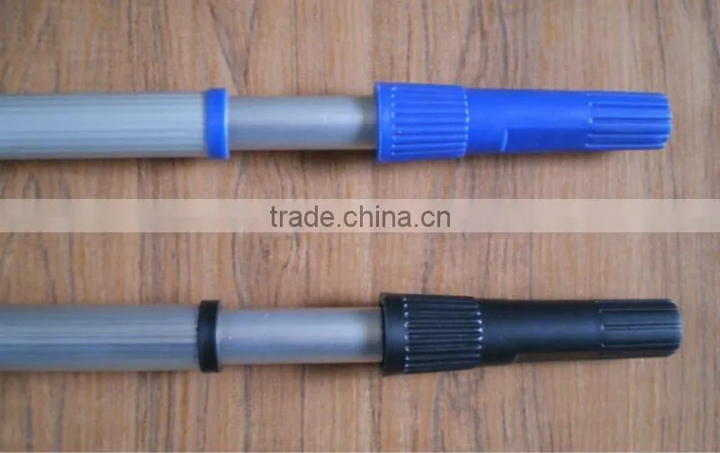 Telescopic handles