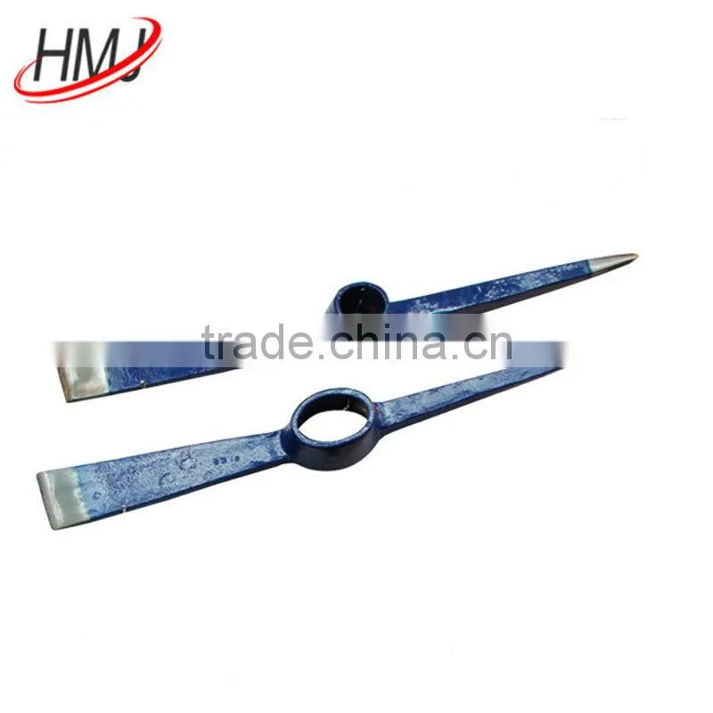 construction pickaxe hand mini pickaxe