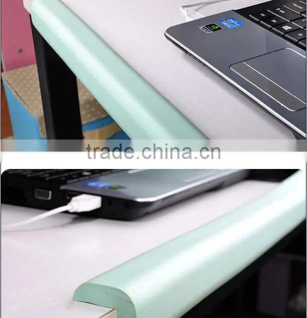 Article NBR anti-collision LBaby collision Angle Children's collision Angle Thicken with collision Angle L baby safetyprotection