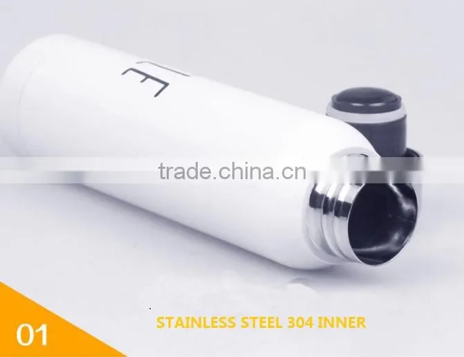 Stainless Steel Vacuum Flask Thermos Flask LYR-JP524