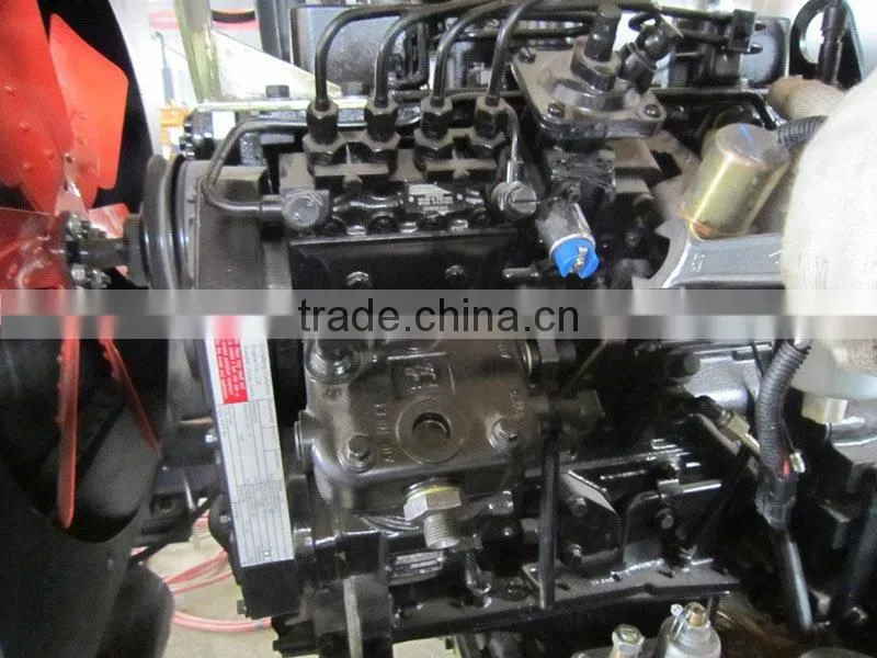 Huizhong zl20 front end loader with CE ,ISO cummins